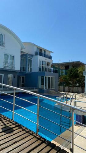 Y?ll?k Luxury Villa