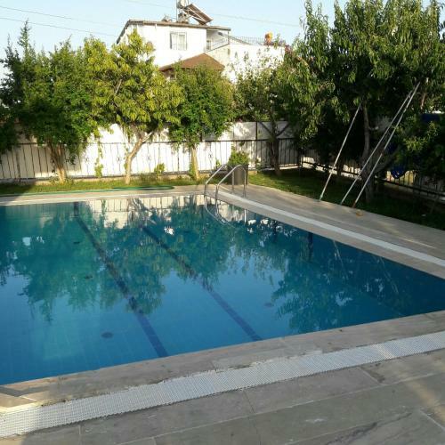 Apartamento Ugurlu Ev Kiralama