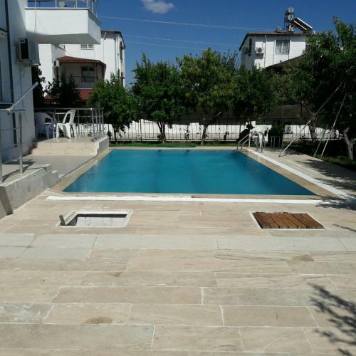 Apartamento Ugurlu Ev Kiralama
