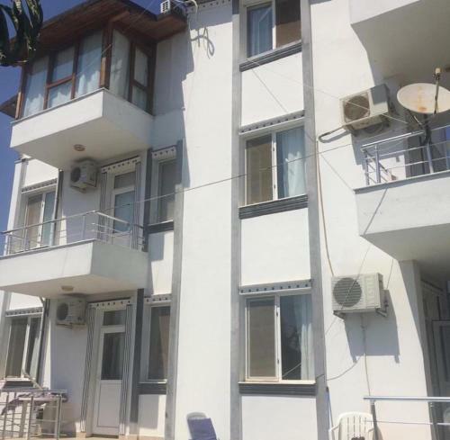Apartamento Ugurlu Ev Kiralama