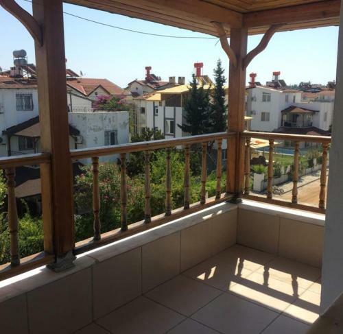 Apartamento Ugurlu Ev Kiralama