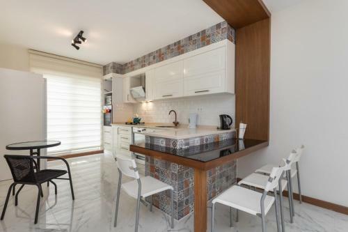 Apartamento Exceptional Villa With Private Pool In Antalya