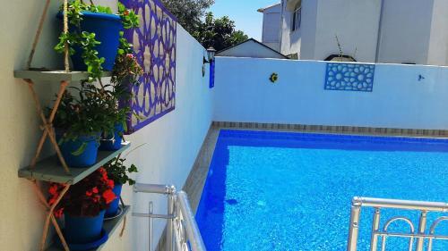 Villa For Up To 14 People 7 Bedroom 8 Bathroom