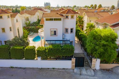 Belek Private Villa With Pool Near The Beach