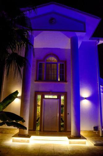 Belek Private Villa With Pool Near The Beach