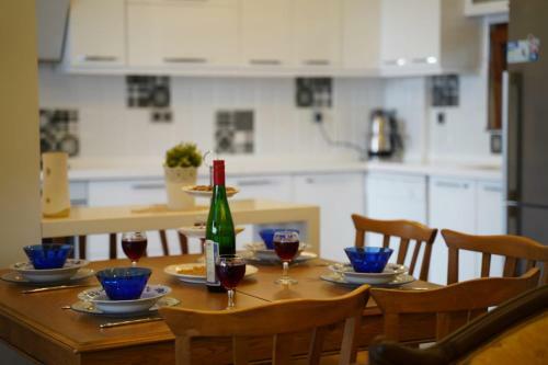 Gorgeous Villa With Private Pool In Antalya