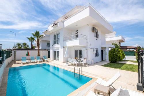 Villa Hayal