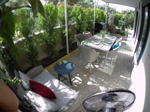 Villa Annabelle