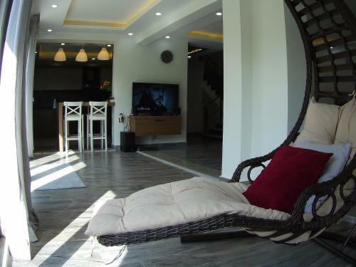 Villa Annabelle