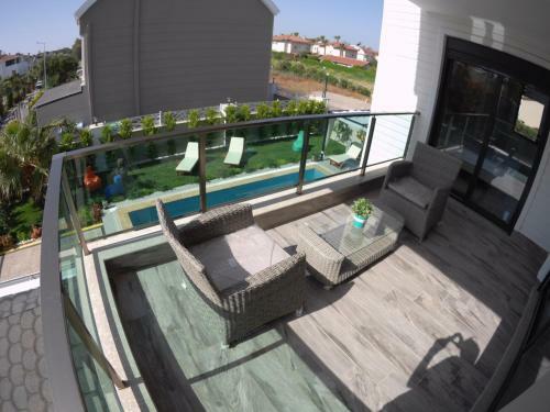 Villa Annabelle