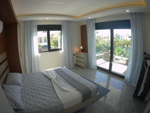 Villa Annabelle