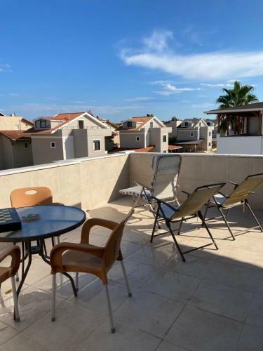 Hostal Gagarin Villa