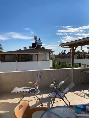 Hostal Gagarin Villa