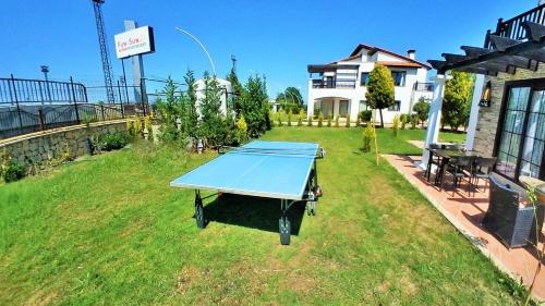 Fun&sun River Villas With Amazing Landscape 5+1