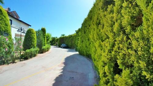 Fun&sun River Villas With Amazing Landscape 5+1