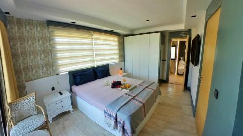 Fun&sun River Villas With Amazing Landscape 5+1