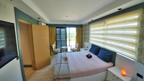 Fun&sun River Villas With Amazing Landscape 5+1