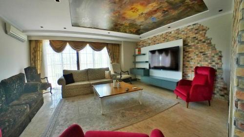 Fun&sun River Villas With Amazing Landscape 5+1