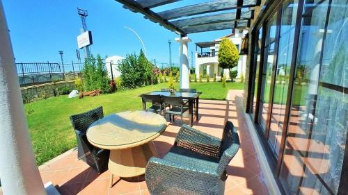 Fun&sun River Villas With Amazing Landscape 5+1