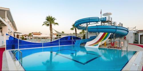 Fun&sun River Villas With Amazing Landscape 5+1