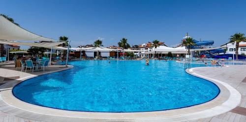 Fun&sun River Villas With Amazing Landscape 5+1