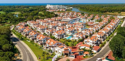 Fun&sun River Villas With Amazing Landscape 5+1