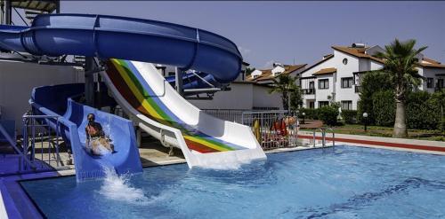 Fun&sun River Villas With Amazing Landscape 5+1