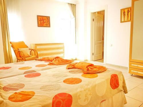 Charming Villa With Private Pool In Antalya