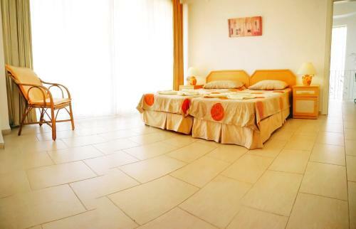 Charming Villa With Private Pool In Antalya