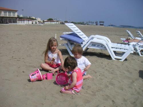 Belek 3 Bed Villa In Secure Gated Community