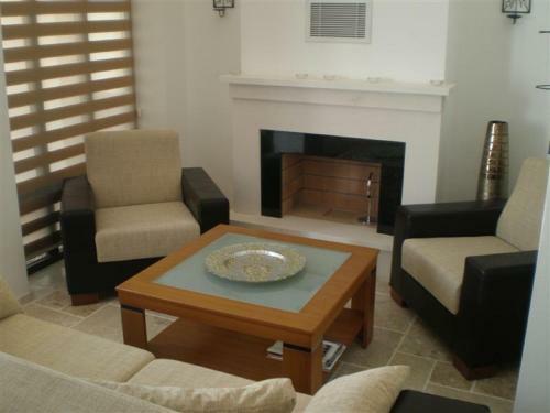 Belek 3 Bed Villa In Secure Gated Community