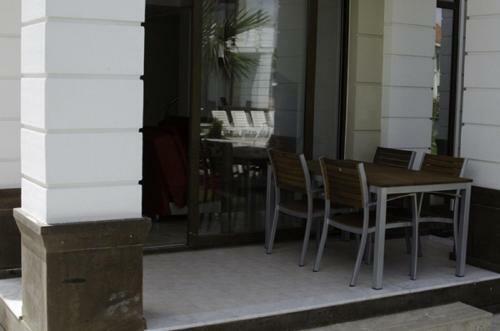 Belek 3 Bed Villa In Secure Gated Community