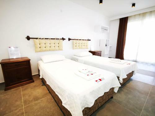 Stunning Villa With Private Pool In Antalya