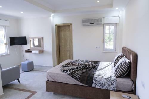 Villa Stone 2