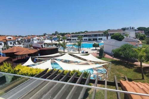 Fun&sun Modern Villa In Amazing Facility