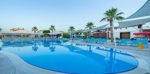Fun&sun Modern Villa In Amazing Facility