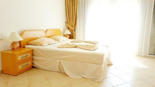 Outstanding Villa With Private Pool In Antalya