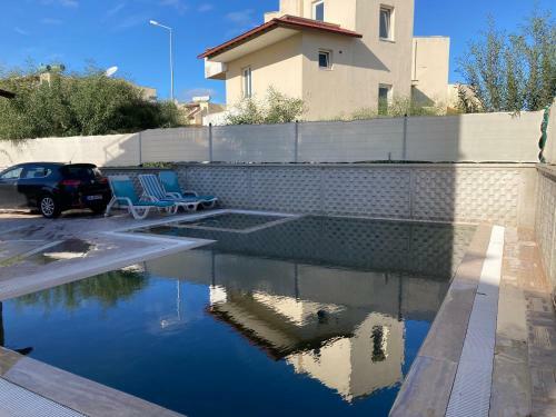 Love Villa Private Pool