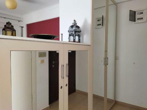 Apartamento King Olympias Blok D