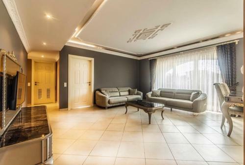 Apartamento Termesos