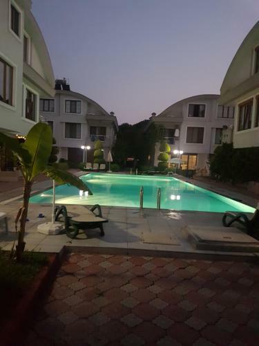 Villa Sunset Deluxe