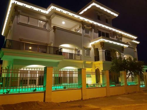 Apartamento Sillyon