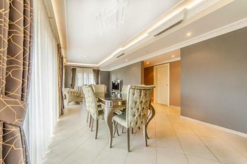 Apartamento Sillyon