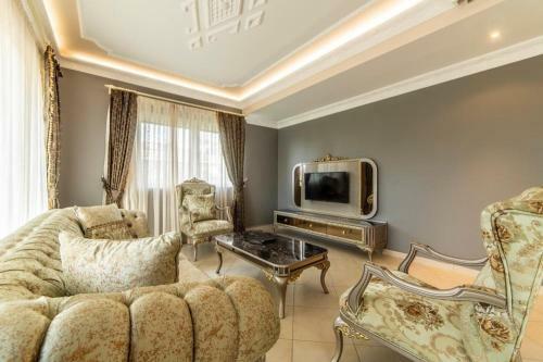 Apartamento Sillyon