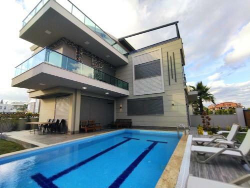 Villa Belektana Belek