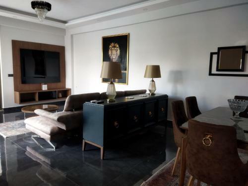 Villa Belektana Belek