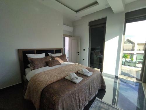 Villa Belektana Belek