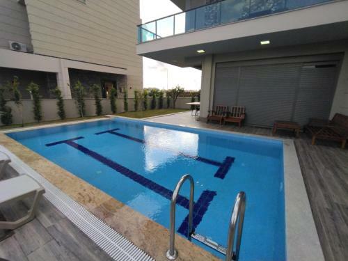Villa Belektana Belek