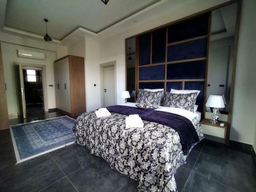 Villa Belektana Belek