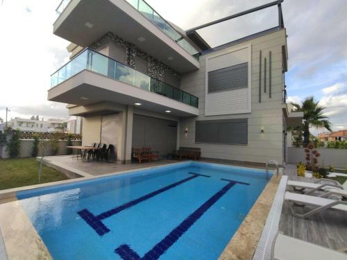 Villa Belektana Belek